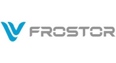 Frostor