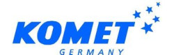 KOMET