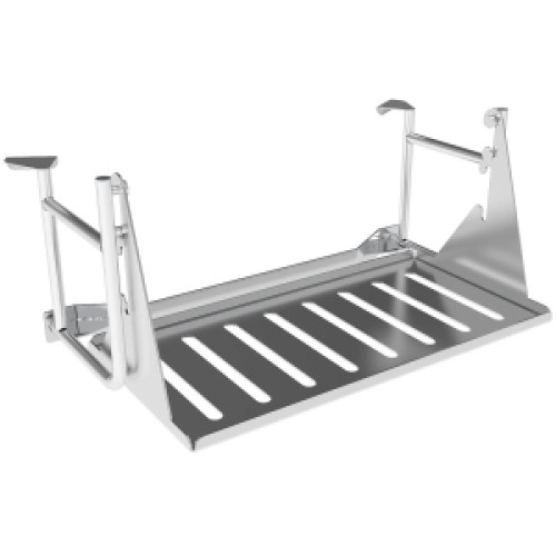 Держатель для GN1/1 (H20-200ММ) Abat