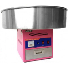 Аппарат для сахарной ваты Airhot CF-2