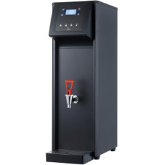Кипятильник проточный Airhot CWB-20 черный