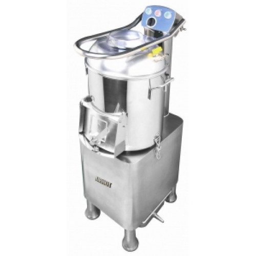 Картофелечистка Airhot HLP-15