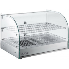 Витрина тепловая Airhot HW-50R