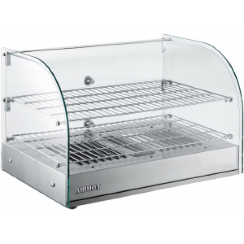 Витрина тепловая Airhot HW-50R