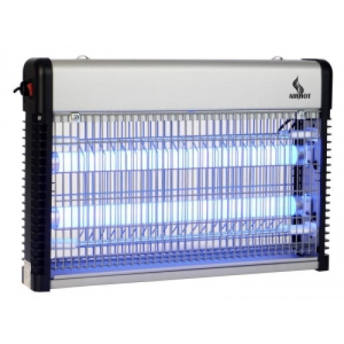 Лампа инсектицидная Airhot IK-20W LED
