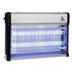 Лампа инсектицидная Airhot IKE-20W