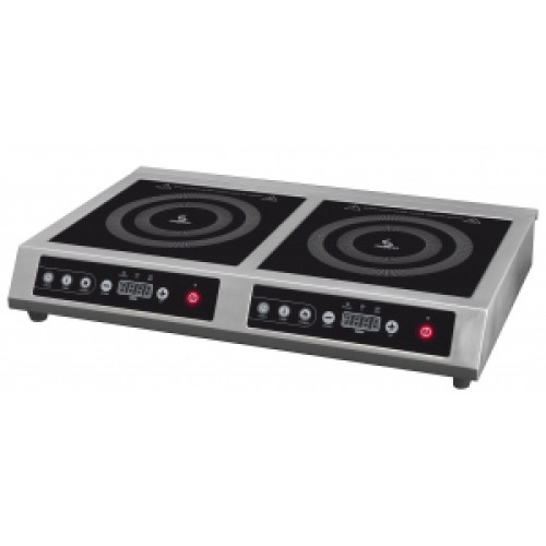 Плита индукционная Airhot IP7000 D