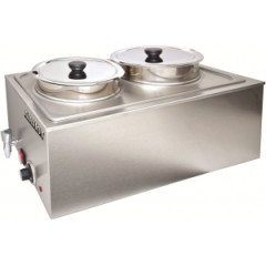 Мармит для первых блюд Airhot SB-2