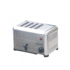 Тостер Airhot VT-4