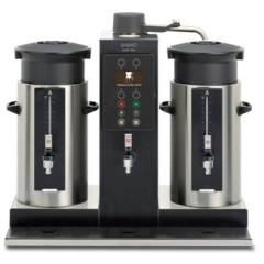 Кофеварка ANIMO CB 2X5W