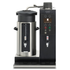 Кофеварка ANIMO CB 1X5W L
