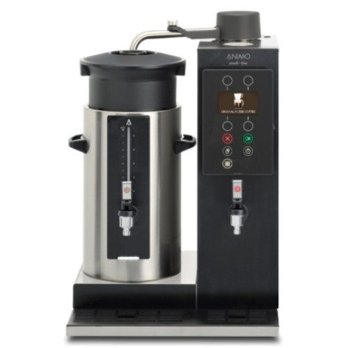 Кофеварка ANIMO CB 1X5W L