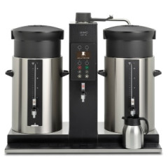 Кофеварка ANIMO CB 2X20W