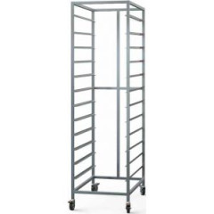 Шпилька для гастроемкостей Assum СГ-12 (575х680х1750)