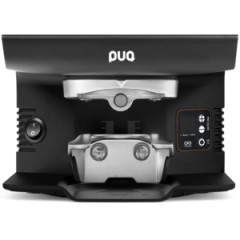 Темпер автоматический Barista Technology Puqpress М6 (Мythos) black 58