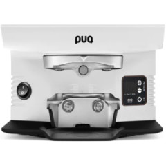 Темпер автоматический Barista Technology Puqpress М6 (Мythos) white 58