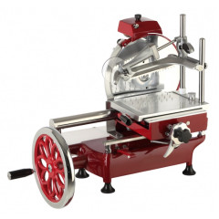 Слайсер BECKERS SAF 350
