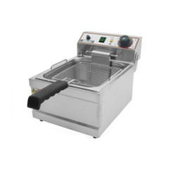 Фритюрница BECKERS FR 6