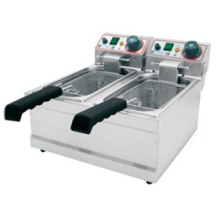 Фритюрница BECKERS FR 6, 6