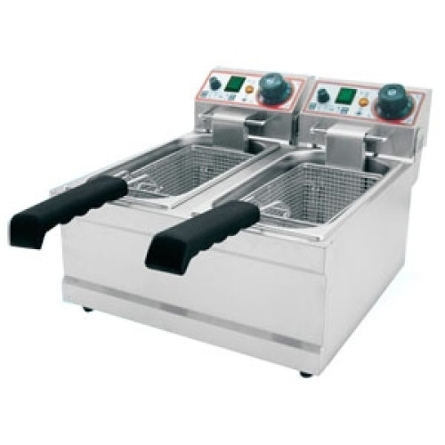 Фритюрница BECKERS FR 6, 6