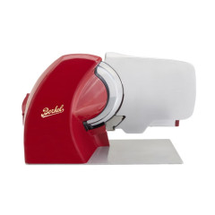 Слайсер BERKEL HOME LINE HL PLUS 250 красный