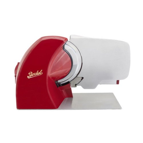 Слайсер BERKEL HOME LINE HL PLUS 250 красный