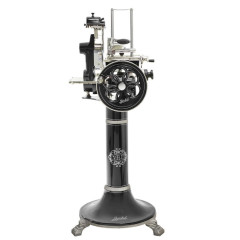 Слайсер BERKEL FLYWHEEL (VOLANO) B2 на подставке черный