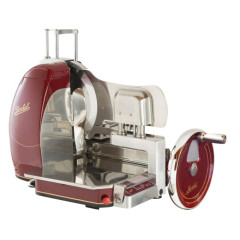 Слайсер BERKEL FLYWHEEL (VOLANO) B116A красный