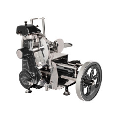 Слайсер BERKEL FLYWHEEL (VOLANO) B2 черный