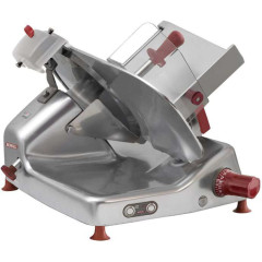 Слайсер BERKEL ESSENTIA BEG370B