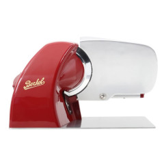 Слайсер BERKEL HOME LINE HL PLUS 200 красный