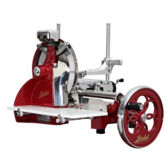 Слайсер BERKEL FLYWHEEL (VOLANO) P15 красный