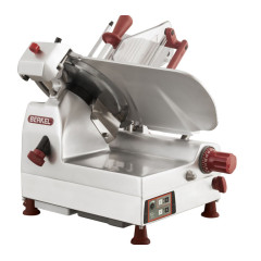 Слайсер BERKEL PRO LINE GL30 auto, счетчик слайсов, насадка для нарезки овощей