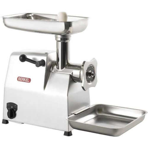 Мясорубка BERKEL TS 22E ENTERPRISE