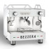 Кофемашина автомат BEZZERA MODA DE 1GR белая, экономайз, подсвет 1фаза