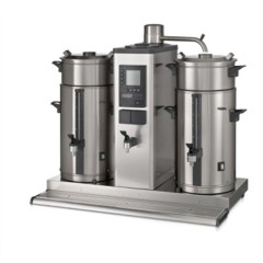 Кофемашина BRAVILOR в5 HW с заварочными корзинами 4.102.601.110