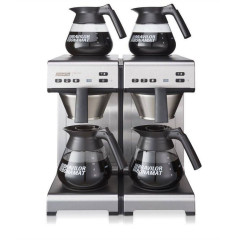 Кофемашина BRAVILOR MATIC TWIN 8.010.060.11002