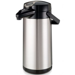 Термос для кофеварки Bravilor Bonamat Airpot Furento Stainless steel