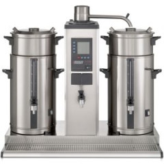 Кофеварка капельная Bravilor Bonamat B 10 HW