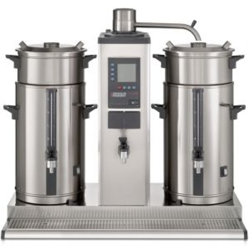 Кофеварка капельная Bravilor Bonamat B 10 HW
