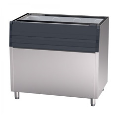 Крышка для установки льдогенератора G 510 W на бункер BIN 350 Brema COVER BIN350 X G-TM 22POLLICI