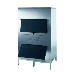 Бункер для льда BREMA BIN 550V DS*G510-TM450