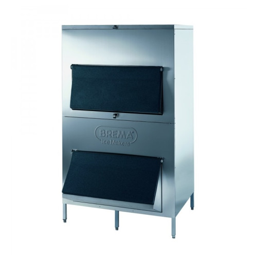 Бункер для льда BREMA BIN 550V DS*G510-TM450