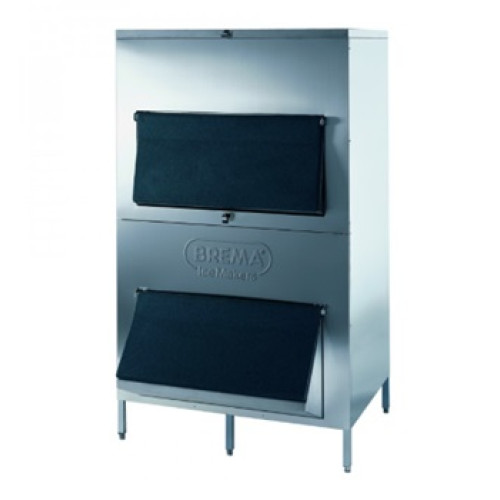 Бункер для льда BREMA BIN 550V DS*M800-1500