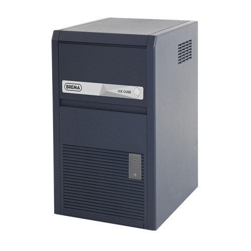 Льдогенератор Brema CB 184A HC INOX