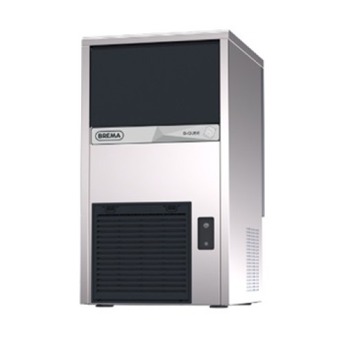 Льдогенератор BREMA кубик CB 249A HC B-QUBE