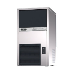 Льдогенератор BREMA кубик CB 249A HC