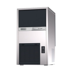 Льдогенератор BREMA кубик CB 249W HC
