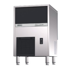Льдогенератор BREMA кубик CB 316A HC DP