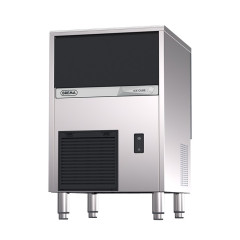 Льдогенератор BREMA кубик CB 416A HC